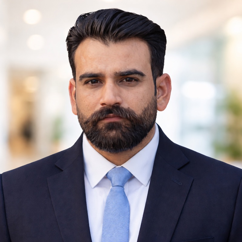 Prince Pal Singh Dhanoa